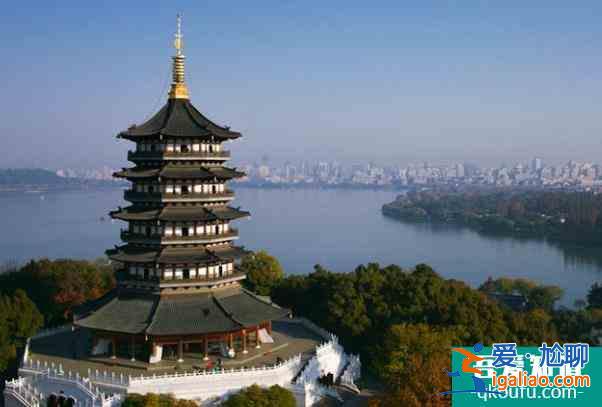 杭州浪漫且文藝的街道有哪些 杭州景色比較好的街道？