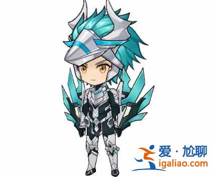 悠久之樹玻瑞阿斯怎么樣？悠久之樹玻瑞阿斯技能介紹與測評？