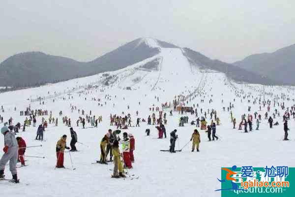 2021五峰國(guó)際滑雪場(chǎng)什么時(shí)候營(yíng)業(yè)？
