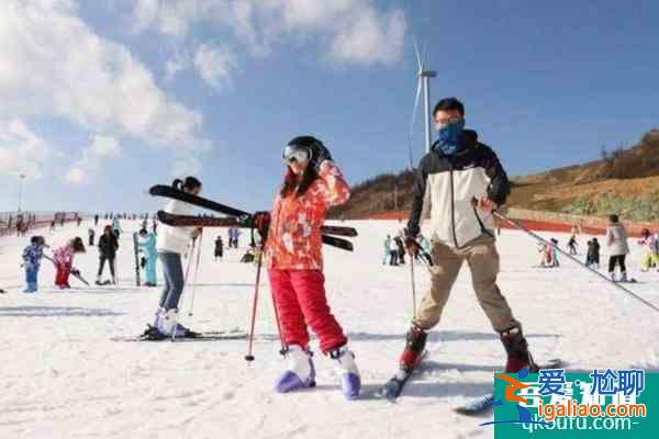 2021五峰國(guó)際滑雪場(chǎng)什么時(shí)候營(yíng)業(yè)？