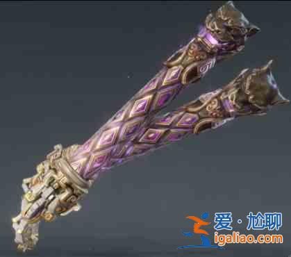 永劫無(wú)間雙節(jié)棍怎么玩？永劫無(wú)間雙節(jié)棍玩法連招教學(xué)分享？
