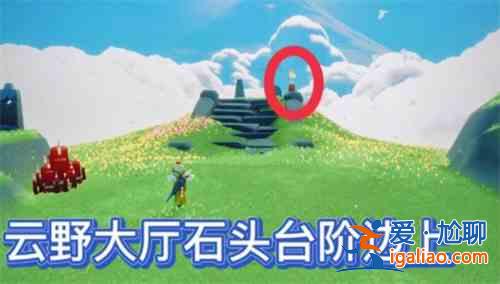 光遇12.24季節(jié)蠟燭位置介紹：12.24季節(jié)蠟燭具體位置攻略？