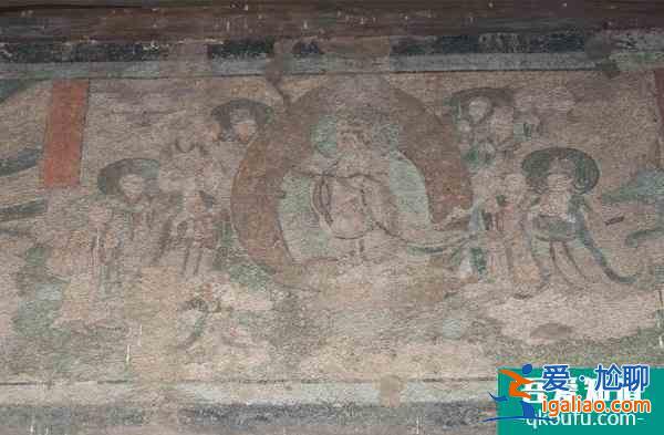 雙林寺簡(jiǎn)介 平遙古城雙林寺靈驗(yàn)嗎？