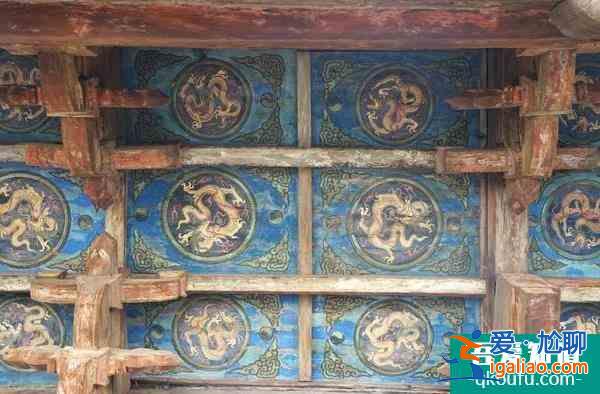 雙林寺簡(jiǎn)介 平遙古城雙林寺靈驗(yàn)嗎？