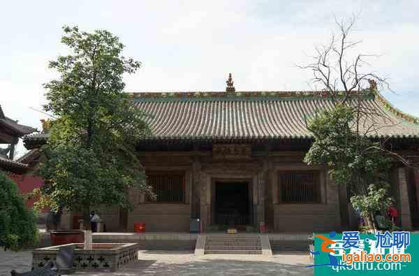 雙林寺簡(jiǎn)介 平遙古城雙林寺靈驗(yàn)嗎？