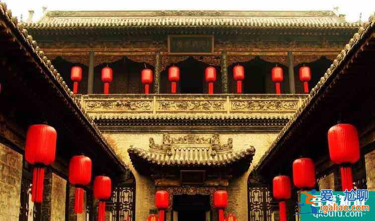 西安怎么去平遙古城 平遙古城旅游攻略？