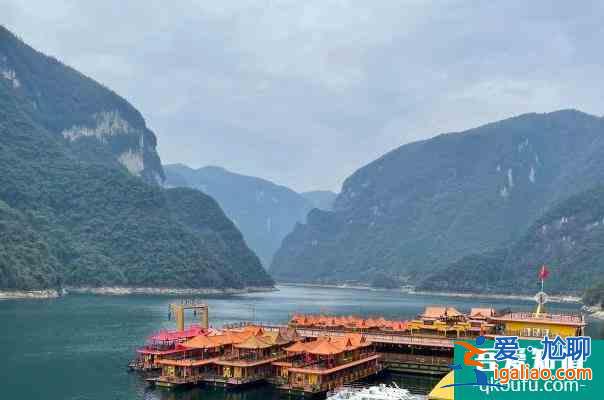 2022宜昌清江畫廊景區(qū)春節(jié)開放么 有什么活動？