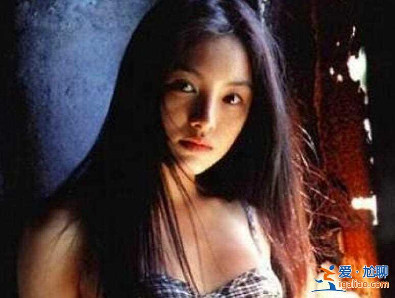 盤點5位貞子真面目 中谷美紀美艷動人仲間由紀恵根本甜到心坎里？