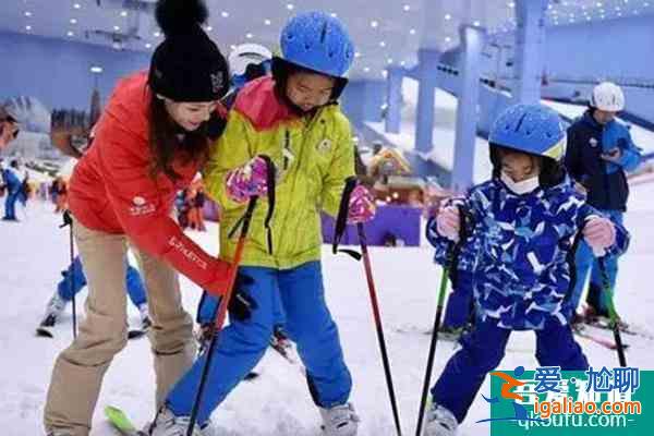 長春蓮花山世茂滑雪場什么時候開放？