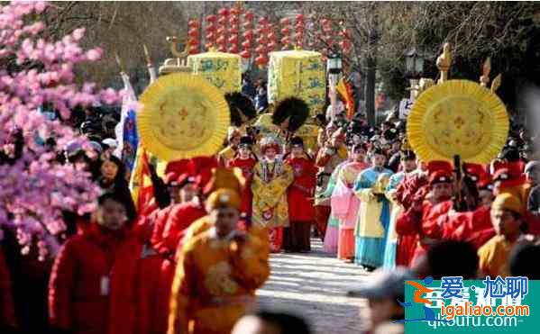 北京今年有廟會嗎 需要根據(jù)疫情情況來看？