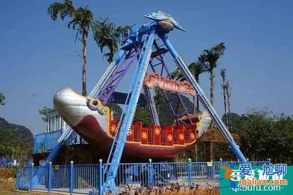 龍谷灣恐龍公園真的倒閉了嗎？