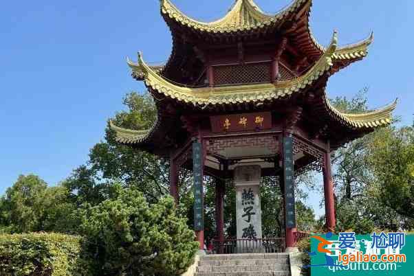2021南京12月免費景點 南京好玩的景點？
