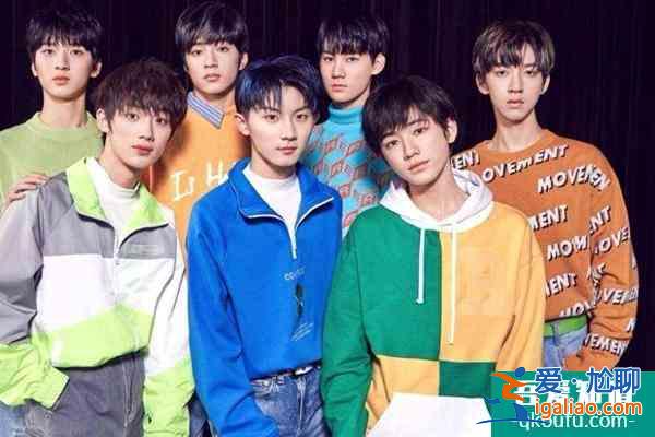 時代少年團2021火力全開演唱會延期上線？