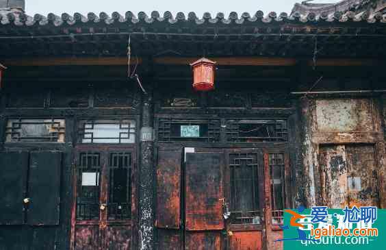 平遙古城怎么玩 平遙古城游玩攻略2022？