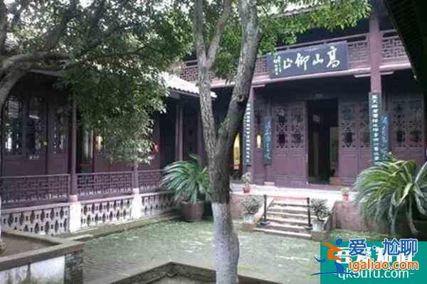 2022南昌八大山人紀(jì)念館春節(jié)有什么活動？
