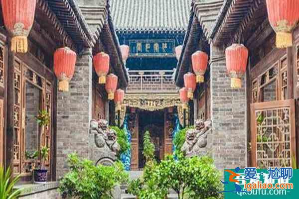 平遙古城5個(gè)必去景點(diǎn) 平遙古城旅游攻略2022？