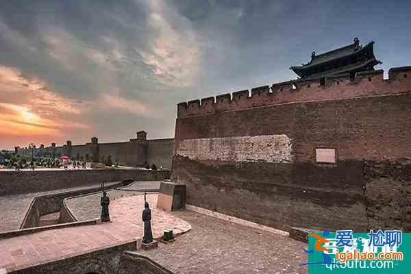 平遙古城5個(gè)必去景點(diǎn) 平遙古城旅游攻略2022？