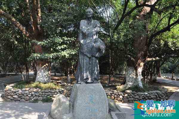 2022南昌八大山人紀(jì)念館春節(jié)有什么活動？