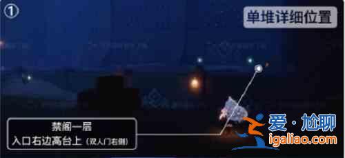 光遇12.18季節(jié)蠟燭位置介紹：12.18季節(jié)蠟燭具體位置攻略？