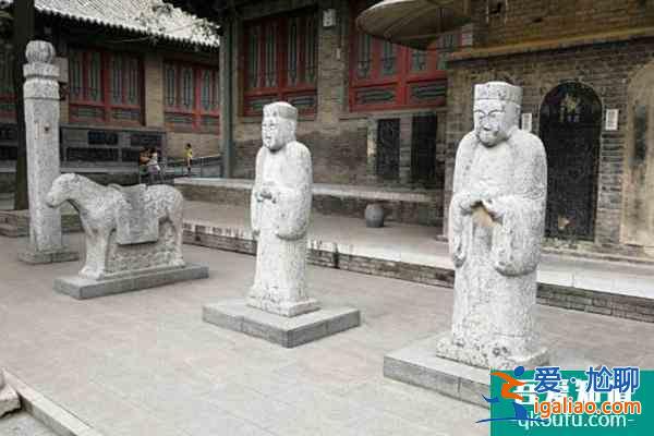 西安碑林博物館門票價(jià)格及講解費(fèi)用？