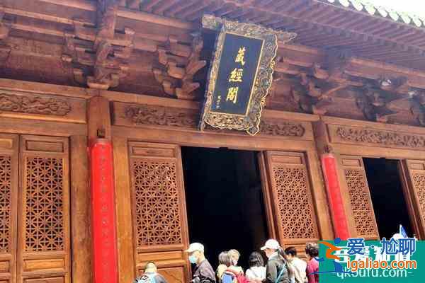 2021嵩山少林風(fēng)景區(qū)恢復(fù)開放通知 嵩山少林風(fēng)景區(qū)門票多少錢？