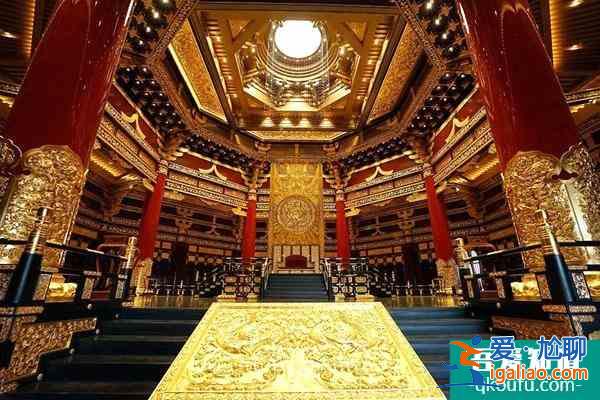 洛陽冬季游玩景點(diǎn)推薦 洛陽冬季景點(diǎn)門票地址？