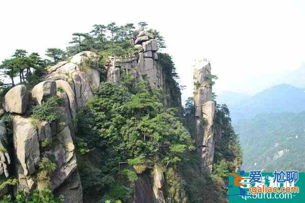 九華山求什么最靈驗 九華山哪個寺廟最靈？