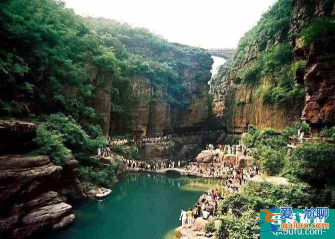 2021河南旅游景點(diǎn)有哪些 這些好玩的地方推薦給大家？