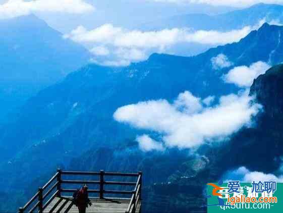 2021河南旅游景點(diǎn)有哪些 這些好玩的地方推薦給大家？