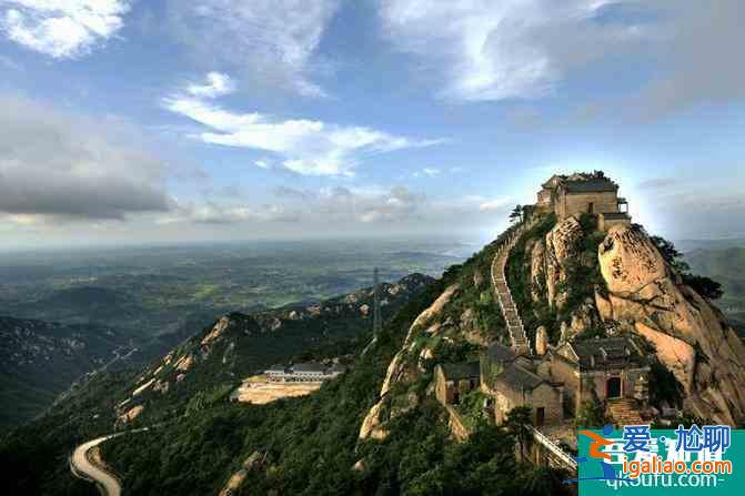 2021河南旅游景點(diǎn)有哪些 這些好玩的地方推薦給大家？