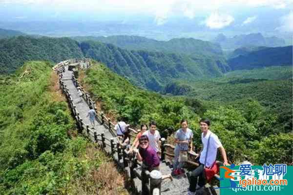 2022南寧大明山茶景區(qū)春節(jié)有什么活動？