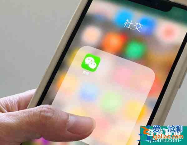 馬化騰羨慕的公司：踩著微信的肩膀賺500億？