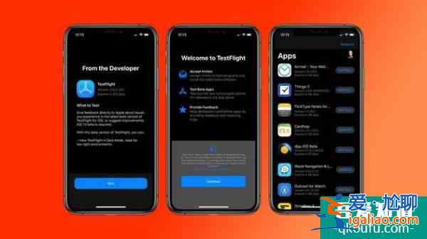 歐盟想要把iPhone變成一部Android手機(jī)？