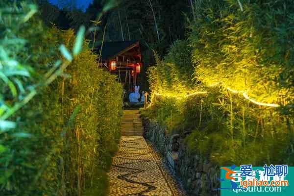 花樂湯溫泉12月1日開業(yè)了 騰旅會員免票入園？