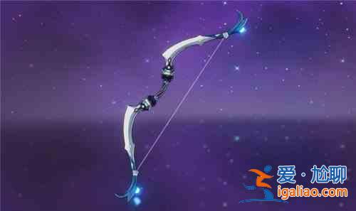 原神五郎武器選擇什么？五郎武器選擇分析與推薦？