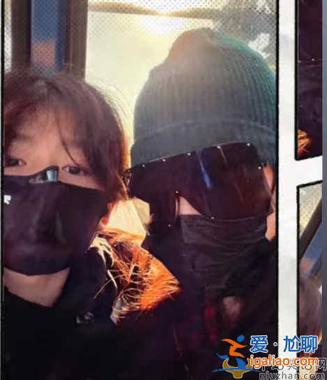 張柏芝謝霆鋒復(fù)合真的嗎?離婚11年同過情人節(jié) 疑一起帶娃滑雪