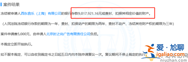 王力宏公司被凍結(jié)901萬存款惹關(guān)注 網(wǎng)友疑問劣跡藝人還能上熱搜