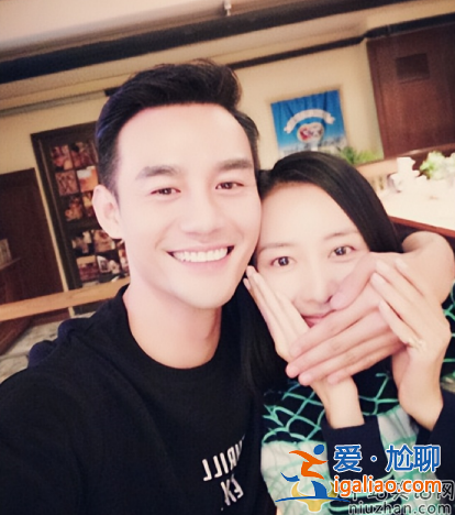 王凱宋茜將結(jié)婚是真的嗎？被爆熱戀2年已半同居 官方辟謠網(wǎng)友不信