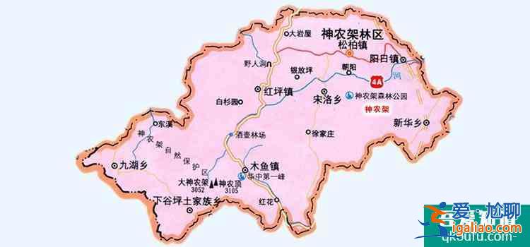 2022神農(nóng)架門票優(yōu)惠政策及門票價格介紹？