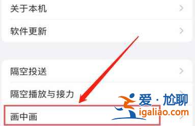 蘋(píng)果手機(jī)怎么小窗口分屏？