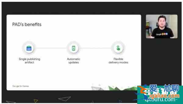 谷歌(GOOG.US)重塑游戲體驗(yàn)：Android 12將支持手游“隨下隨玩”，心動(dòng)不？？