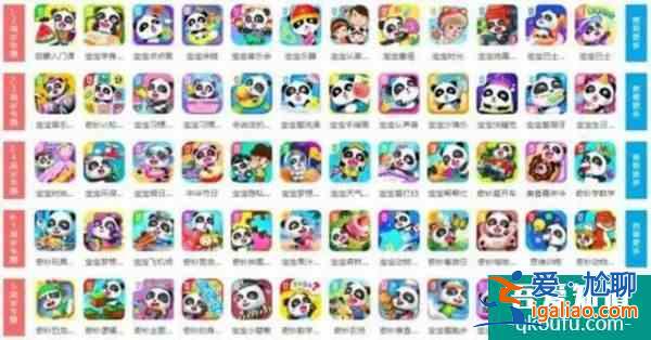 運(yùn)營200多個(gè)App，一年凈利潤2.6億：寶寶巴士如何“躺著賺錢”？？
