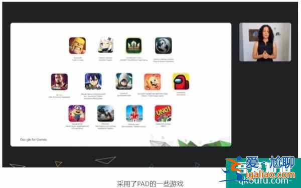 谷歌(GOOG.US)重塑游戲體驗(yàn)：Android 12將支持手游“隨下隨玩”，心動(dòng)不？？