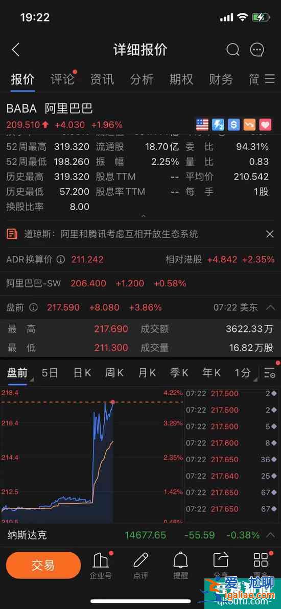 突發(fā)！阿里要和騰訊“和解”！以后淘寶可用微信支付？？