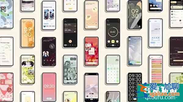 安卓12即將支持性能調(diào)節(jié)，MIUI13：那我走？？