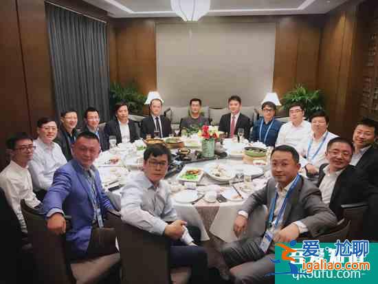 突發(fā)！阿里要和騰訊“和解”！以后淘寶可用微信支付？？