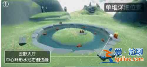 光遇12.9季節(jié)蠟燭位置介紹：12.9季節(jié)蠟燭具體位置攻略？