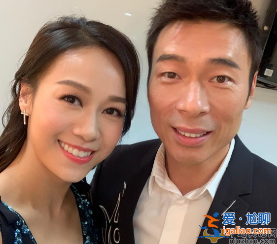 鄭秀文首談黃心穎!稱(chēng)每個(gè)人都應(yīng)有新開(kāi)始 女方是老公出軌對(duì)象