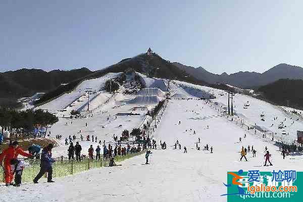 神農(nóng)架滑雪攻略2022？