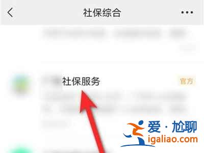 微信社?？ㄓ囝~明細怎么看？